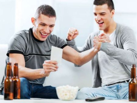 How to Bet Responsibly During Major Sports Events