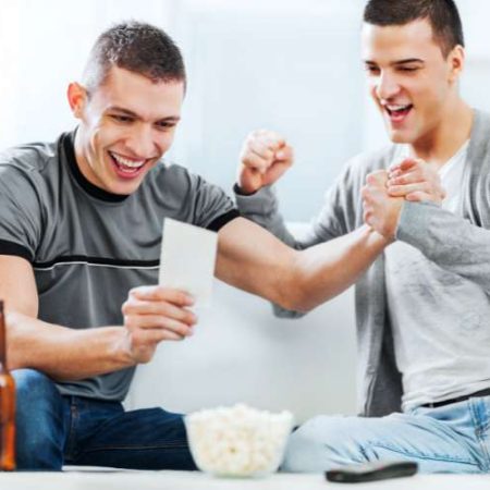 How to Bet Responsibly During Major Sports Events