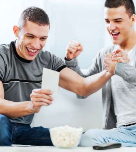 How to Bet Responsibly During Major Sports Events