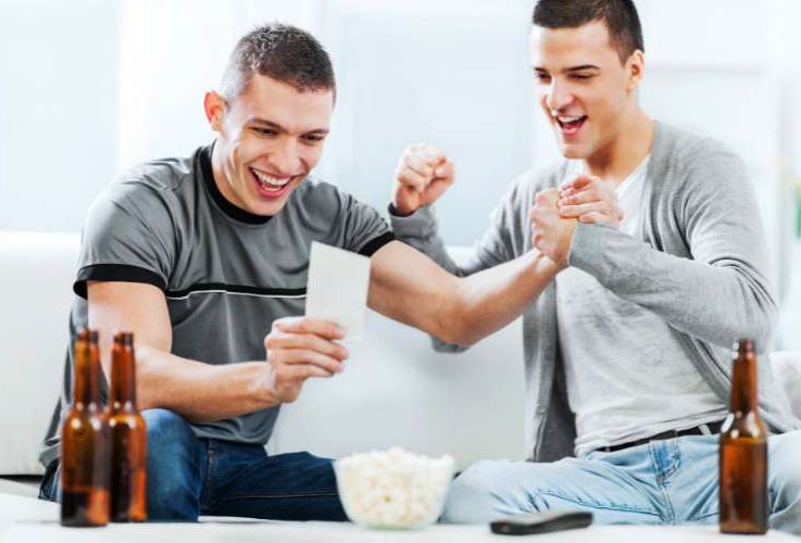 How to Bet Responsibly During Major Sports Events