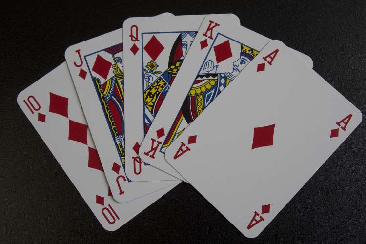 how to create a video poker action plan