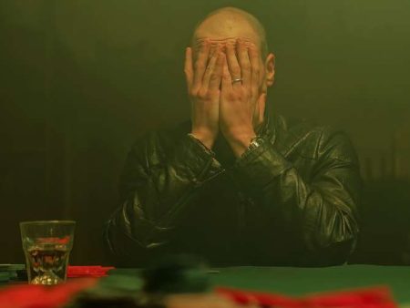 How to Deal with Tilt in Blackjack