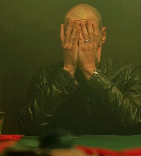 How to Deal with Tilt in Blackjack