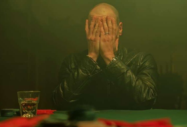 How to Deal with Tilt in Blackjack