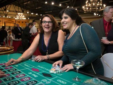 How to Practice Responsible Gaming in Live Casinos