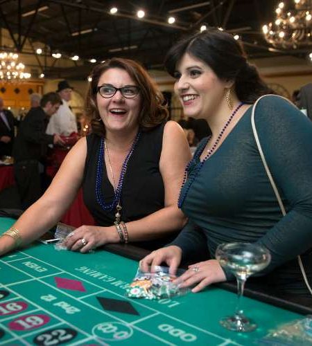 How to Practice Responsible Gaming in Live Casinos