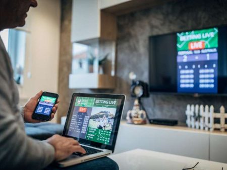 The Future of Sports Betting Technology