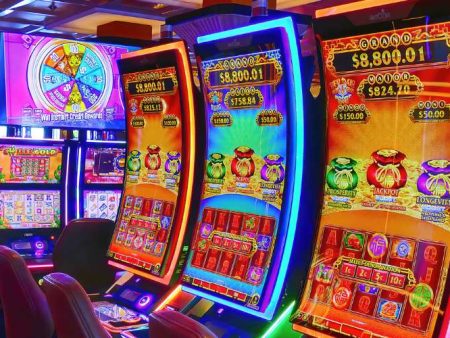 Top Tips for Trying New Slot Games
