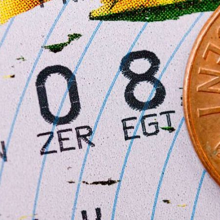 Understanding Scratch Card RTP: What It Means for Players