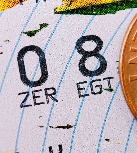 Understanding Scratch Card RTP: What It Means for Players