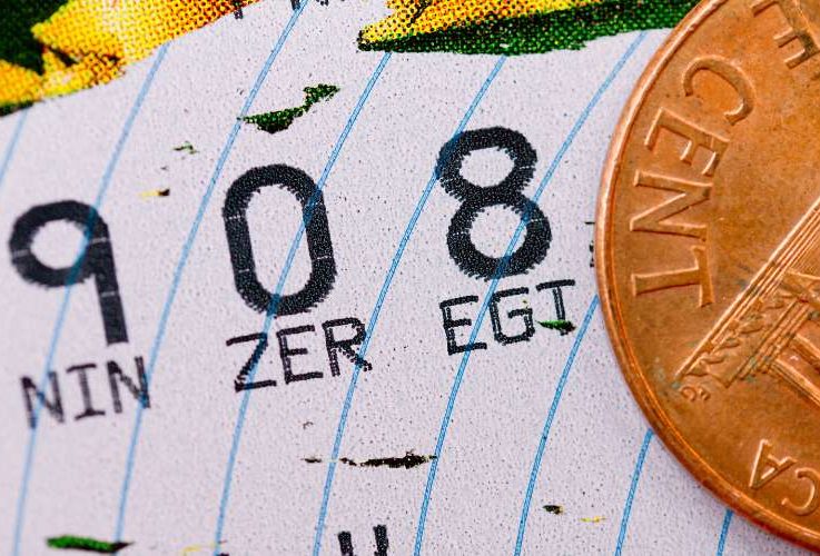 Understanding Scratch Card RTP: What It Means for Players