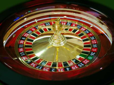 Understanding the House Edge in Roulette