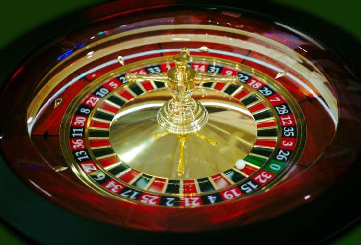 Understanding the House Edge in Roulette
