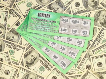 Exploring Scratch Card Game Variants: What’s Out There?