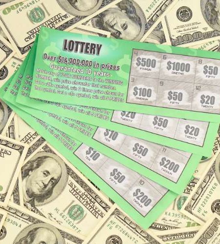 Exploring Scratch Card Game Variants: What’s Out There?