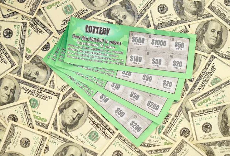 Exploring Scratch Card Game Variants: What’s Out There?