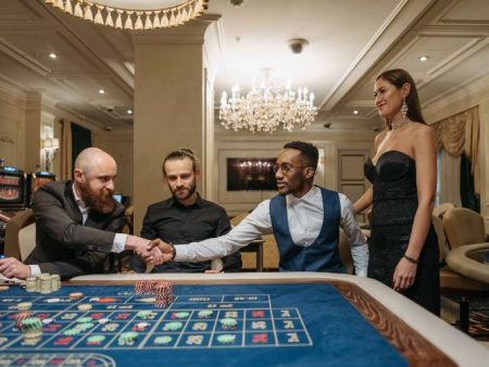 Live Casino Lingo: Terms Every Player Should Know