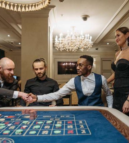 Live Casino Lingo: Terms Every Player Should Know