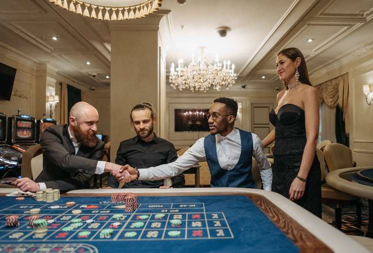 Live Casino Lingo: Terms Every Player Should Know