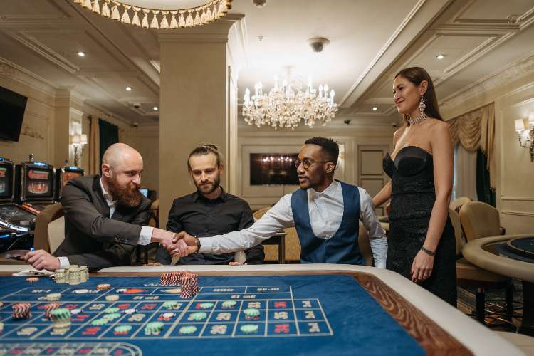 live casino lingo terms every player should know