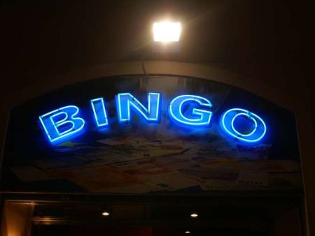 The Top UK Cities for Land-Based Bingo Halls