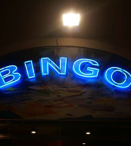 The Top UK Cities for Land-Based Bingo Halls