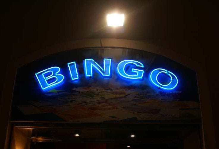 The Top UK Cities for Land-Based Bingo Halls
