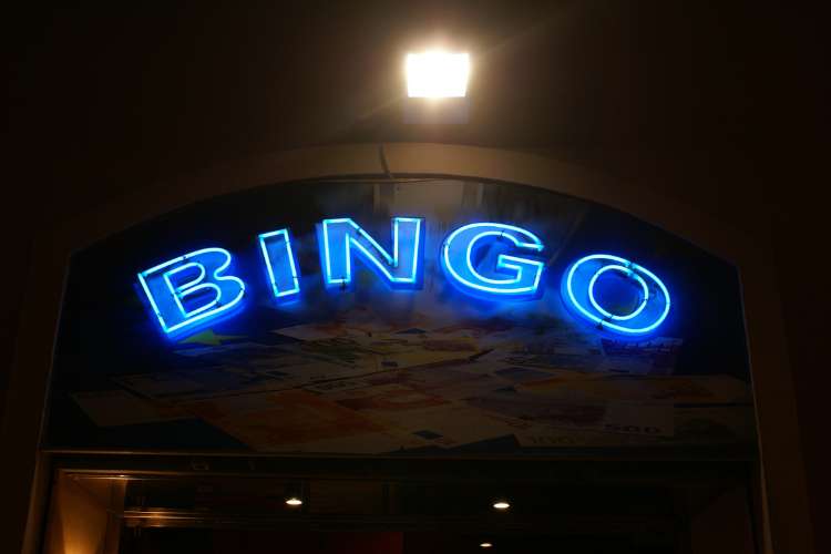the top uk cities for land based bingo halls